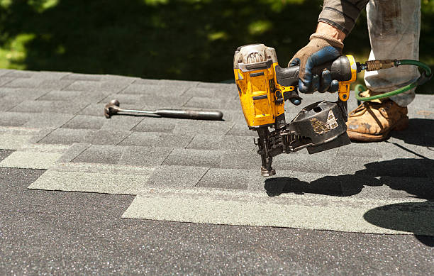 Quick and Trustworthy Emergency Roof Repair Services in Hawaiian Paradise Park, HI