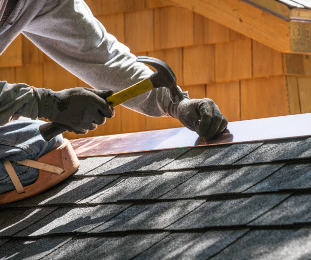 Best Commercial Roofing Services  in Hawaiian Paradise Park, HI